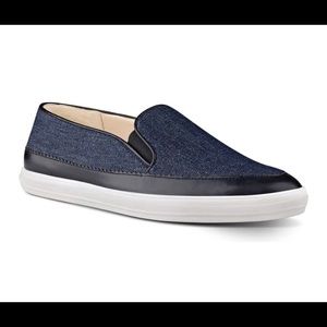 Nine West “Sophie” Slip-on Sneaker